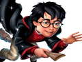 Oyunu Harry Potter Jigsaw Puzzle Collection