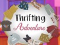 Oyunu Charli's Thrifting Adventure