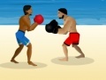 Oyunu Beach fighting