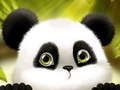 Oyunu Panda Slide