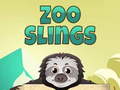 Oyunu Zoo Slings