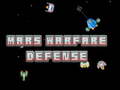 Oyunu Mars Warfare Defense