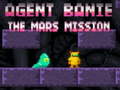 Oyunu Agent Banie the Mars missin