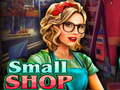 Oyunu Small Shop