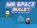 Oyunu Mr. Space Bullet