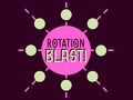 Oyunu Rotation Blast