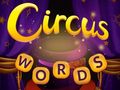 Oyunu Circus Words