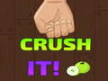 Oyunu Crush It!