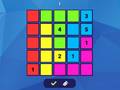 Oyunu Sudoku: Logi 5