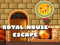 Oyunu Royal House Escape