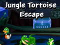 Oyunu Jungle Tortoise Escape