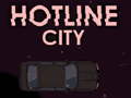Oyunu Hotline City