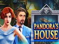 Oyunu Pandoras House