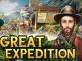 Oyunu Great expedition