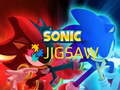 Oyunu Sonic Jigsaw