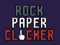 Oyunu Rock Paper Clicker