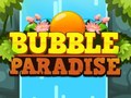 Oyunu Bubble Paradise