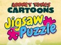 Oyunu Looney Tunes Cartoons Jigsaw Puzzle