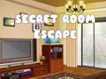 Oyunu Secret Room Escape