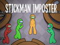 Oyunu Stickman Imposter