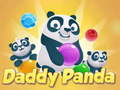 Oyunu Daddy Panda 
