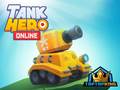 Oyunu Tank Hero Online