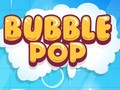 Oyunu Bubble Pop
