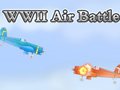 Oyunu WWII Air Battle