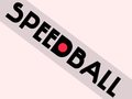 Oyunu Speedball