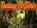 Oyunu Fantasy Pic Tetriz
