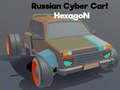 Oyunu Russian Cyber Car Hexagon