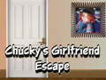 Oyunu Chucky's Girlfriend Escape