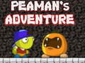Oyunu Peaman's Adventure