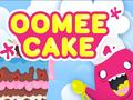 Oyunu Oomee Cake