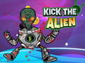 Oyunu Kick The Alien