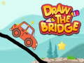 Oyunu Draw The Bridge