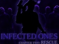 Oyunu Infected Ones: Chapter Two: Rescue