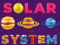 Oyunu Solar System