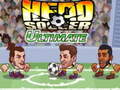 Oyunu head Soccer Ultimate