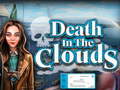 Oyunu Death in the Clouds