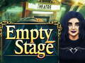 Oyunu Empty Stage