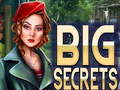 Oyunu Big Secrets