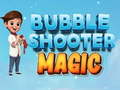 Oyunu Bubble Shooter Magic