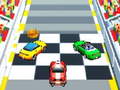 Oyunu Smash Cars 3D