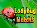 Oyunu Ladybug Match3
