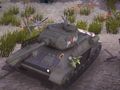 Oyunu Tank Simulator Т-34-85
