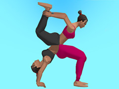 Çiftler Yogası 