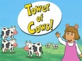 Oyunu Tower of Cows