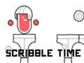 Oyunu Scribble Time