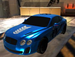 Araba Simülatörü Veneno 